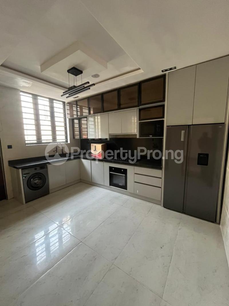 5 bedroom House for rent Lekki Phase 1 Lekki Lagos