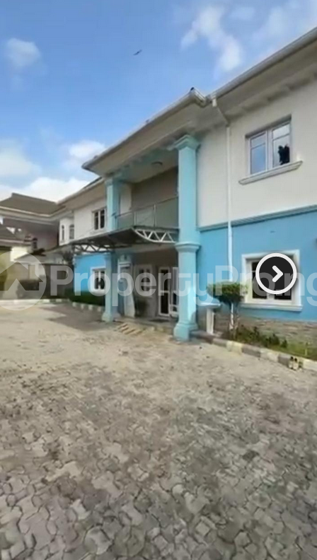 5 bedroom House for sale Maitama Abuja