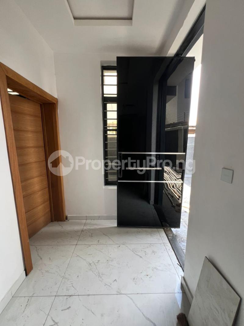 5 bedroom House for sale Omole Phase 1 Estate Ikeja GRA Ikeja Lagos
