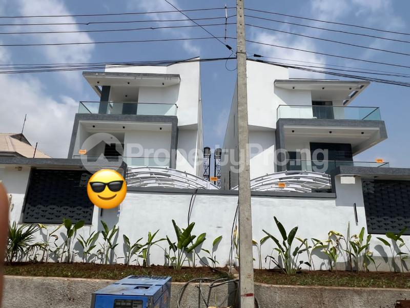 5 bedroom House for sale Lekki Phase 1 Lekki Lagos