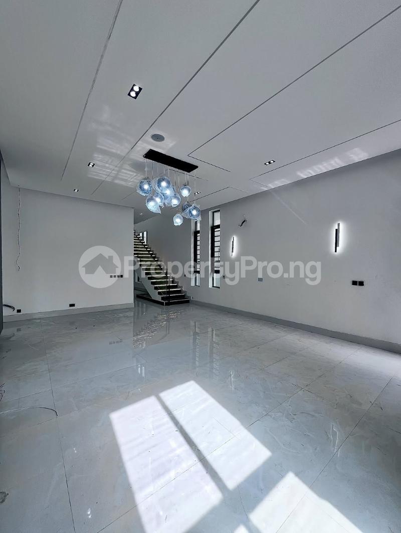 5 bedroom House for sale Ajah Lekki Ado Road Ajah Lagos