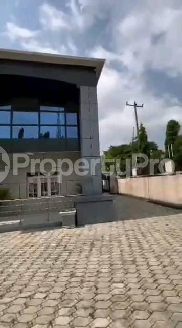 5 bedroom House for sale Gwarinpa Abuja
