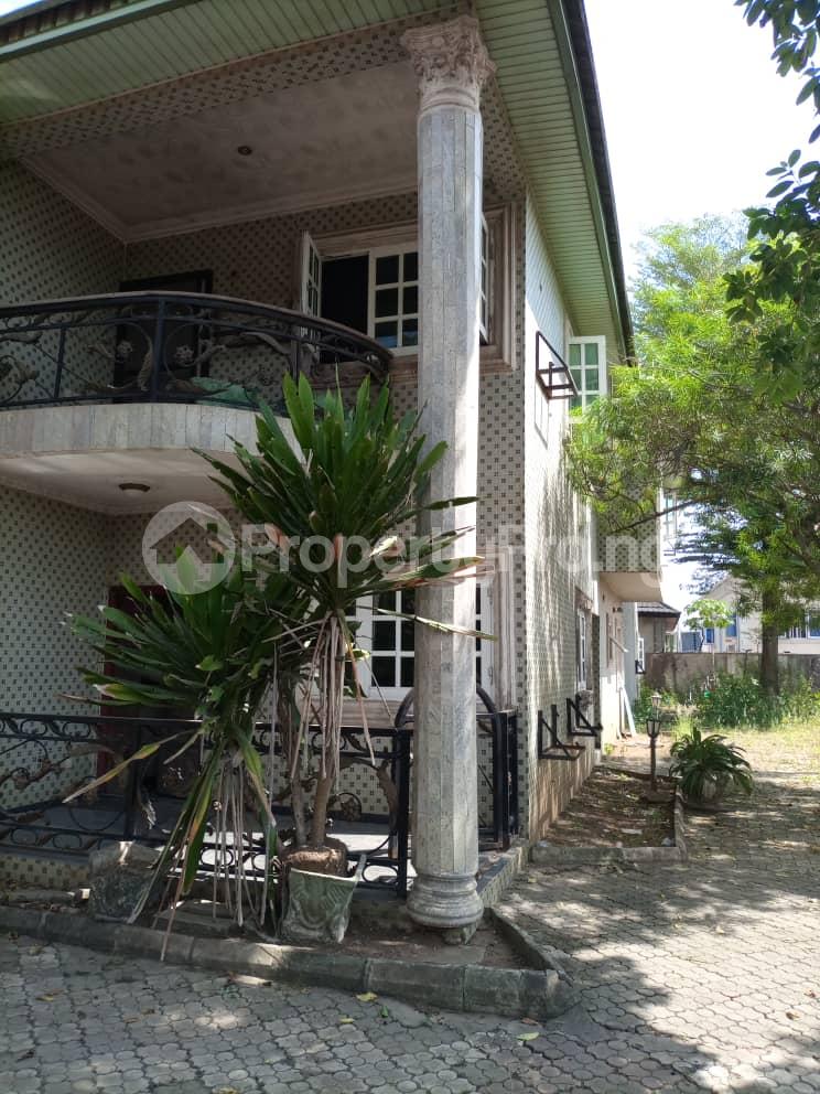 5 bedroom House for sale Magodo Gra 1 Omole phase 1 Ojodu Lagos