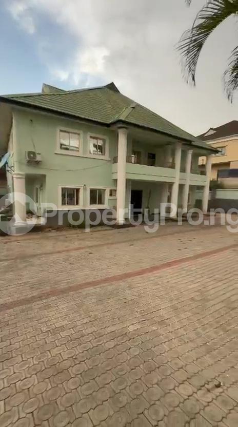 5 bedroom House for sale Main Maitama Abuja