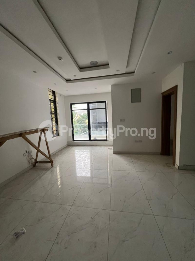 5 bedroom House for sale Omole Phase 1 Estate Ikeja GRA Ikeja Lagos