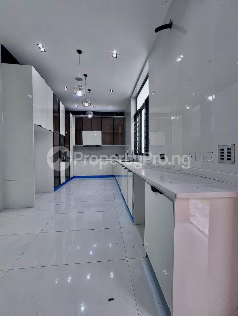 5 bedroom House for sale Ajah Lekki Ado Road Ajah Lagos