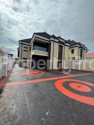5 bedroom House for sale Orange Gate Oluyole Estate Ext Ibadan Oluyole Estate Ibadan Oyo