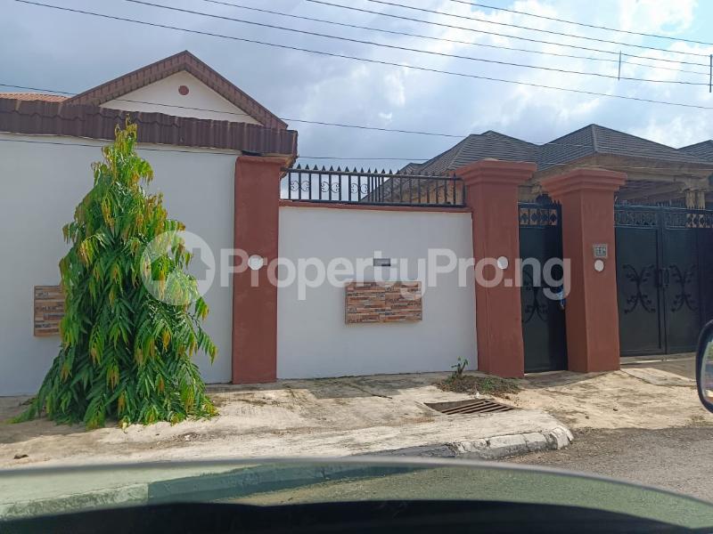 5 bedroom House for rent Samonda Gra Samonda Ibadan Oyo