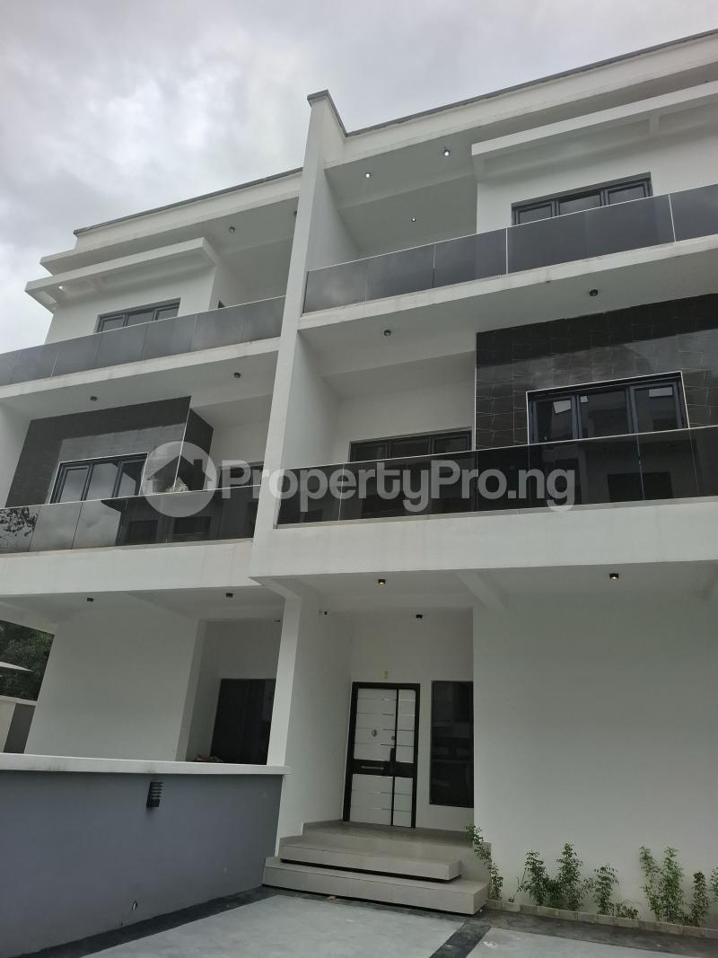5 bedroom House for sale Ikeja GRA Ikeja Lagos