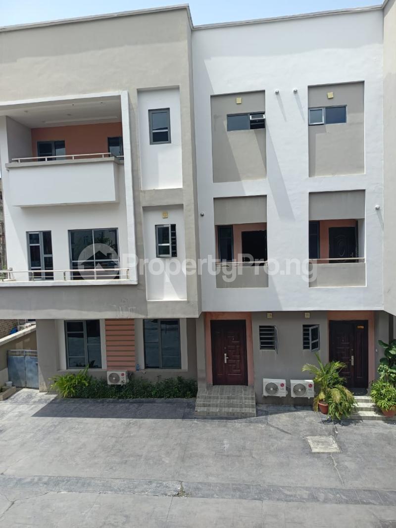 5 bedroom House for rent Oniru Estate Victoria Island Lagos