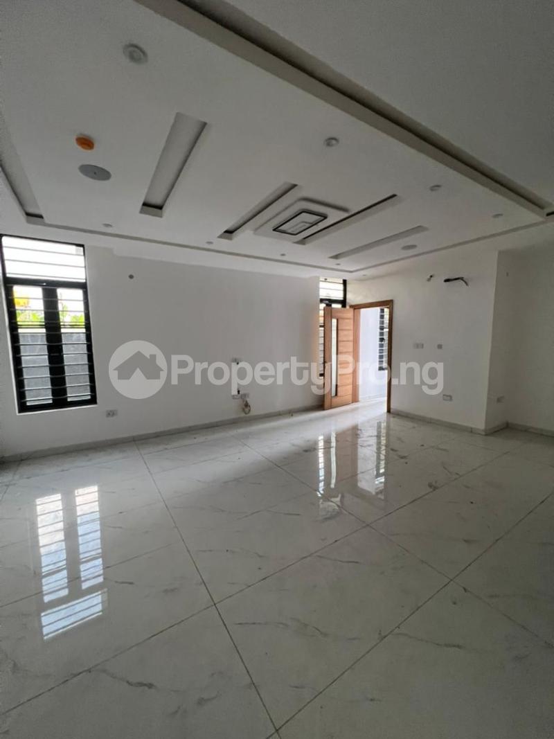 5 bedroom House for sale Omole Phase 1 Estate Ikeja GRA Ikeja Lagos