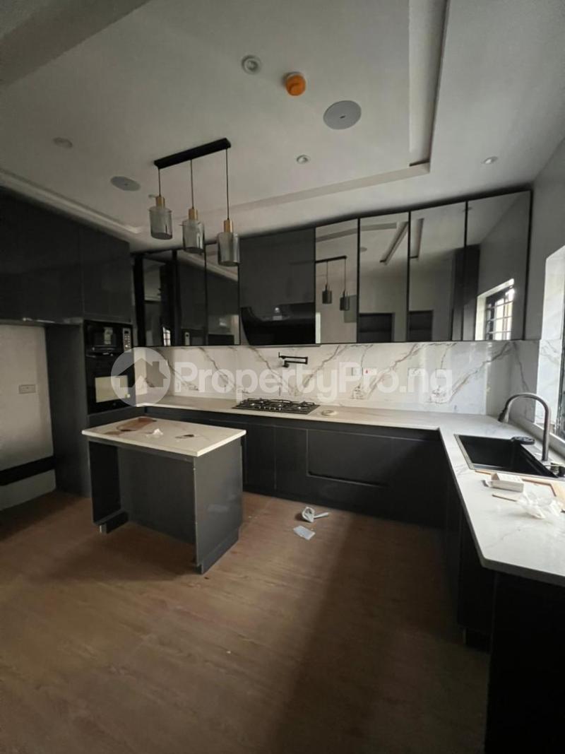 5 bedroom House for sale Omole Phase 1 Estate Ikeja GRA Ikeja Lagos