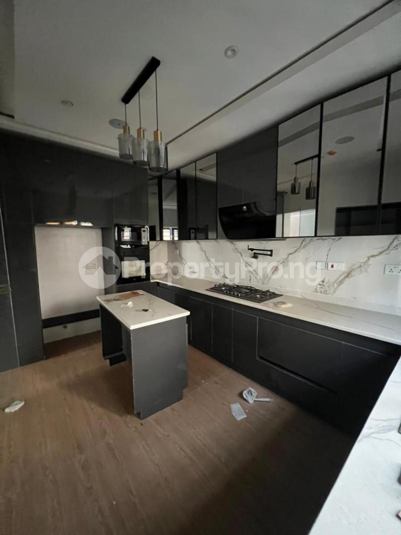 5 bedroom House for sale Omole Phase 1 Estate Ikeja GRA Ikeja Lagos