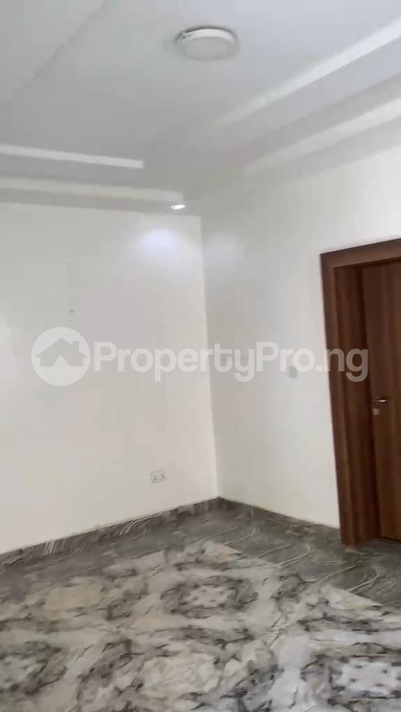 5 bedroom House for rent Main Wuye Abuja