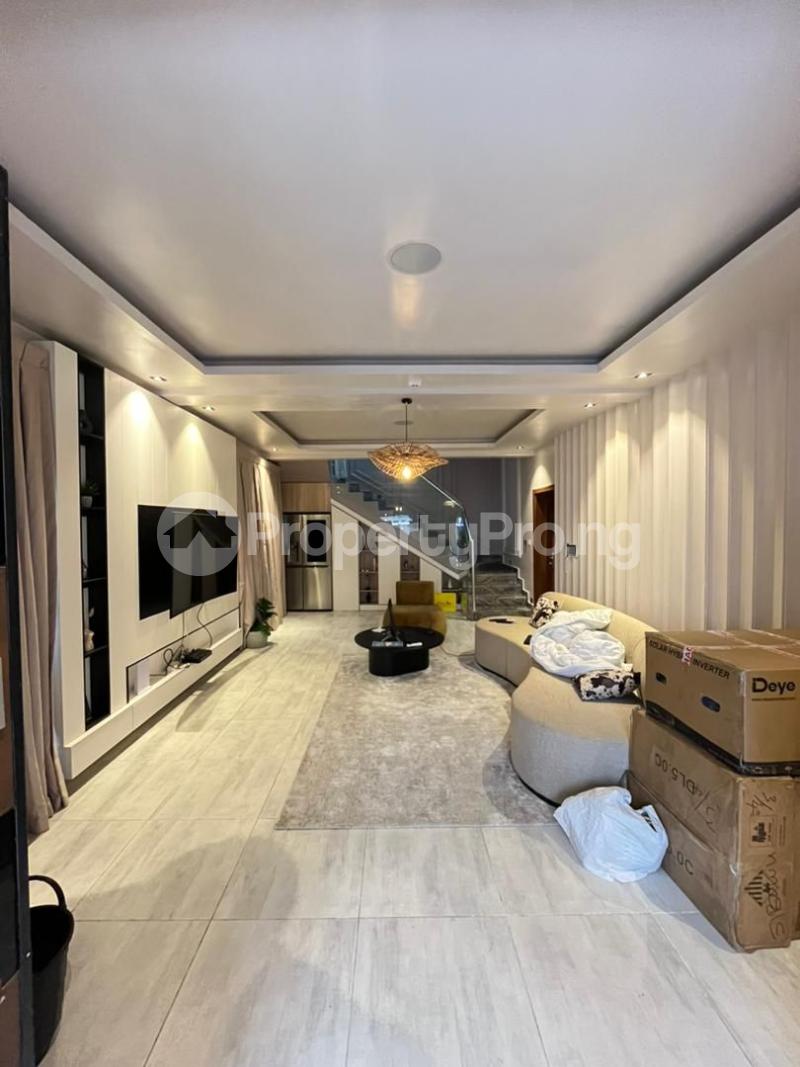 5 bedroom House for rent Lekki Phase 1 Lekki Lagos