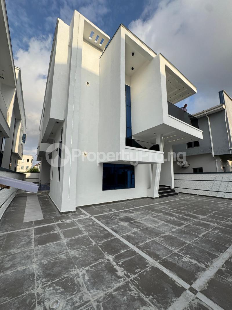 5 bedroom House for sale Vgc Extensions VGC Lekki Lagos