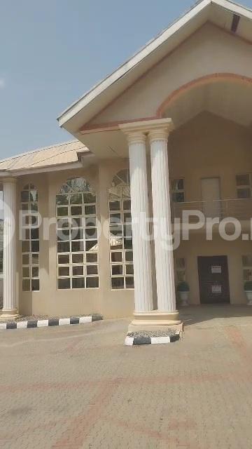 5 bedroom House for sale Main Maitama Abuja