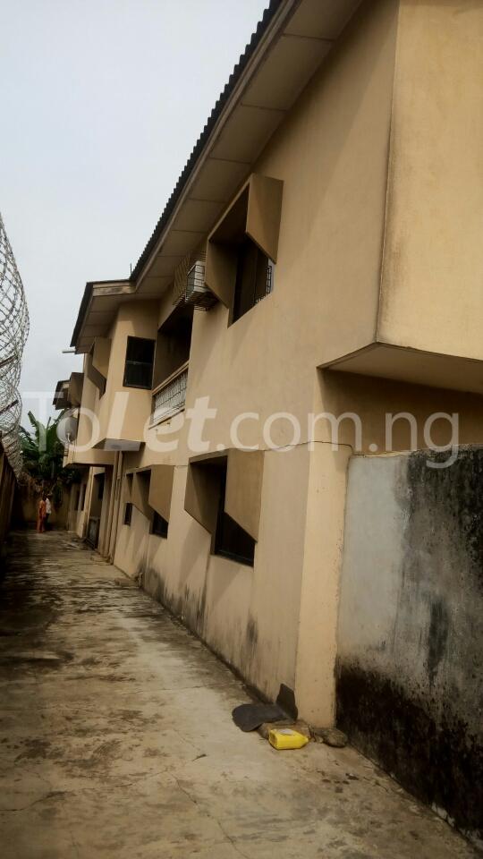 5 bedroom House for sale Church Street, Fagbile Estate Ijegun Ikotun/Igando Lagos