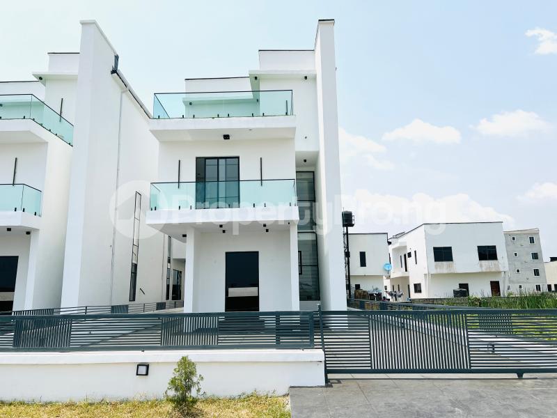 5 bedroom House for sale Chevron Tollgate orchid Lekki Lagos