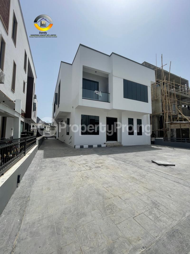 5 bedroom House for sale Ikota Lekki Lagos