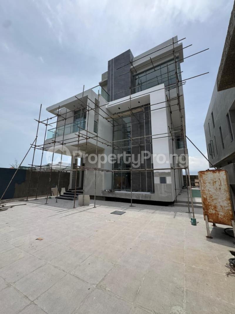 5 bedroom House for sale Ikoyi Lagos
