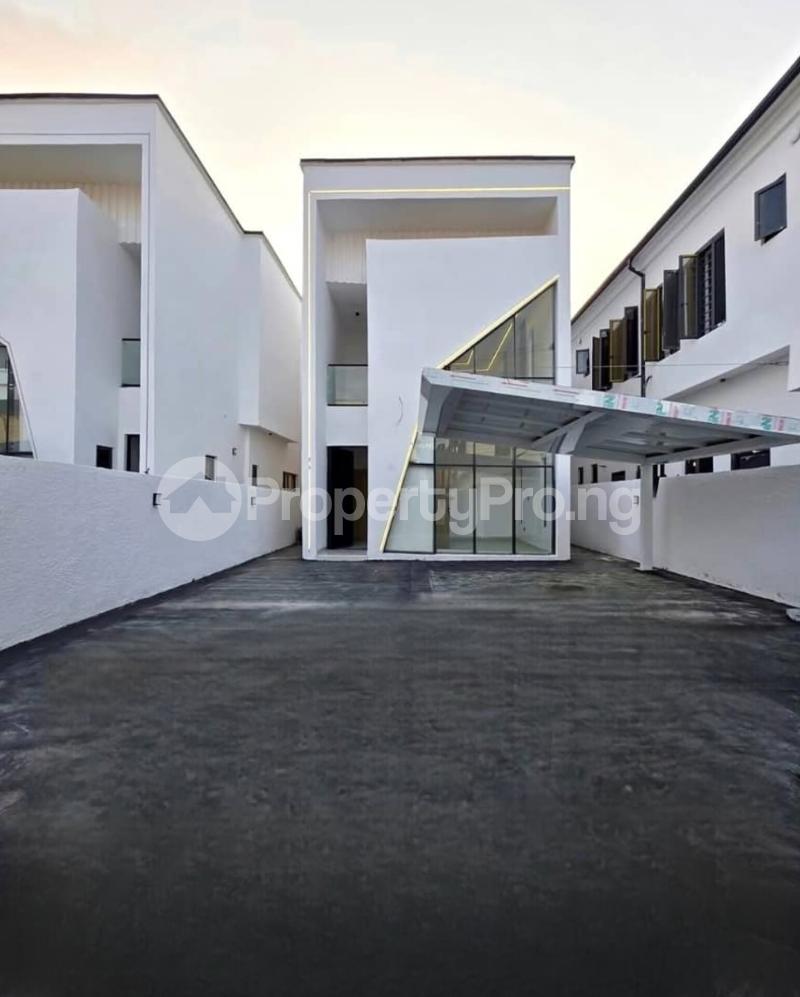 5 bedroom House for sale VGC Lekki Lagos