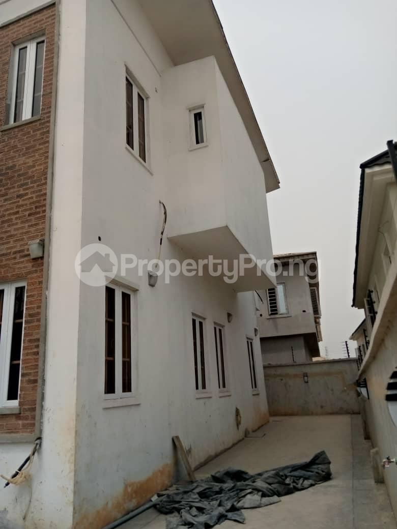 5 bedroom House for sale Magodo Gra, Lagos State Magodo GRA Phase 2 Kosofe/Ikosi Lagos