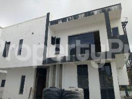 6 bedroom House for sale Lake View Park 11. Orchid Hotel Road. Lafiaji chevron Lekki Lagos