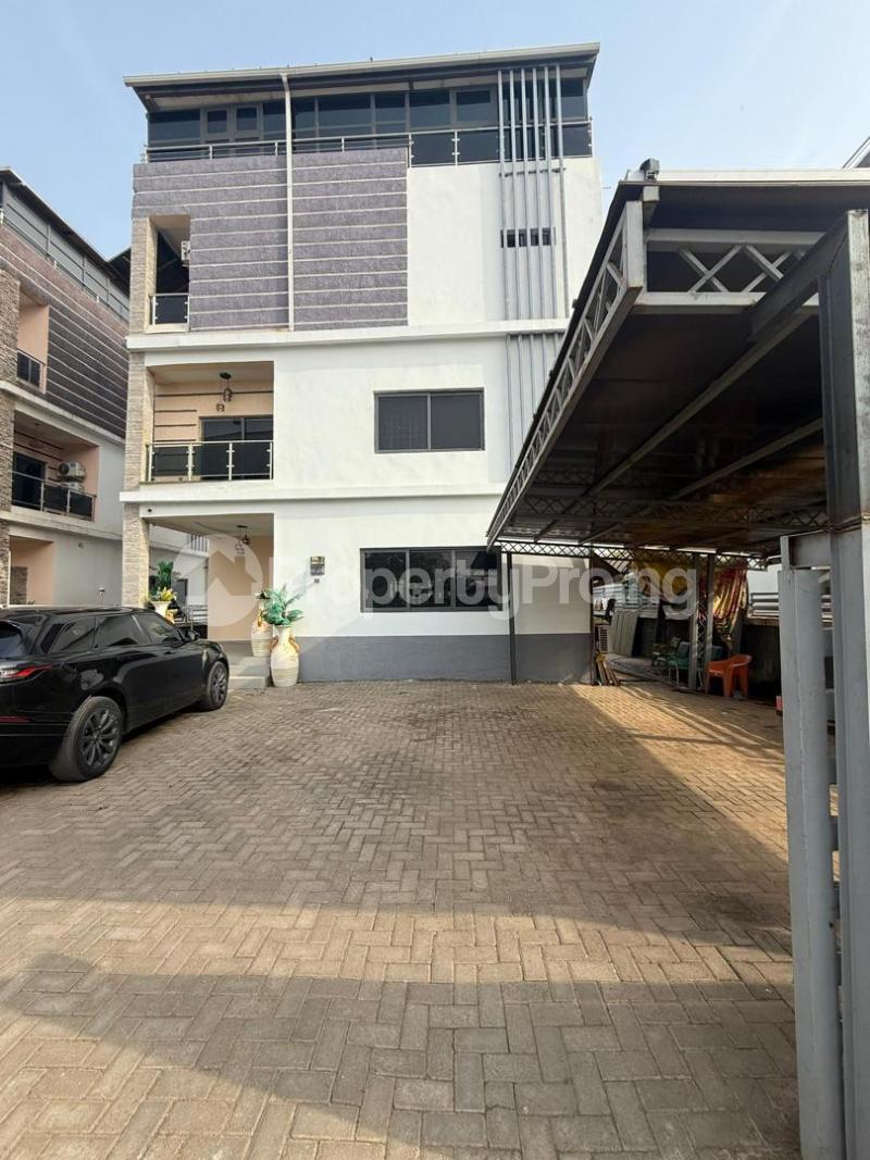 5 bedroom House for sale Apo Abuja