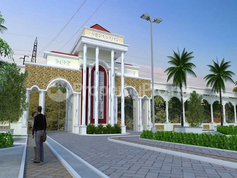 5 bedroom House for sale Rehoboth Park And Gardens Estate, Ibeju Lekki Free Trade Zone Ibeju-Lekki Lagos - 2