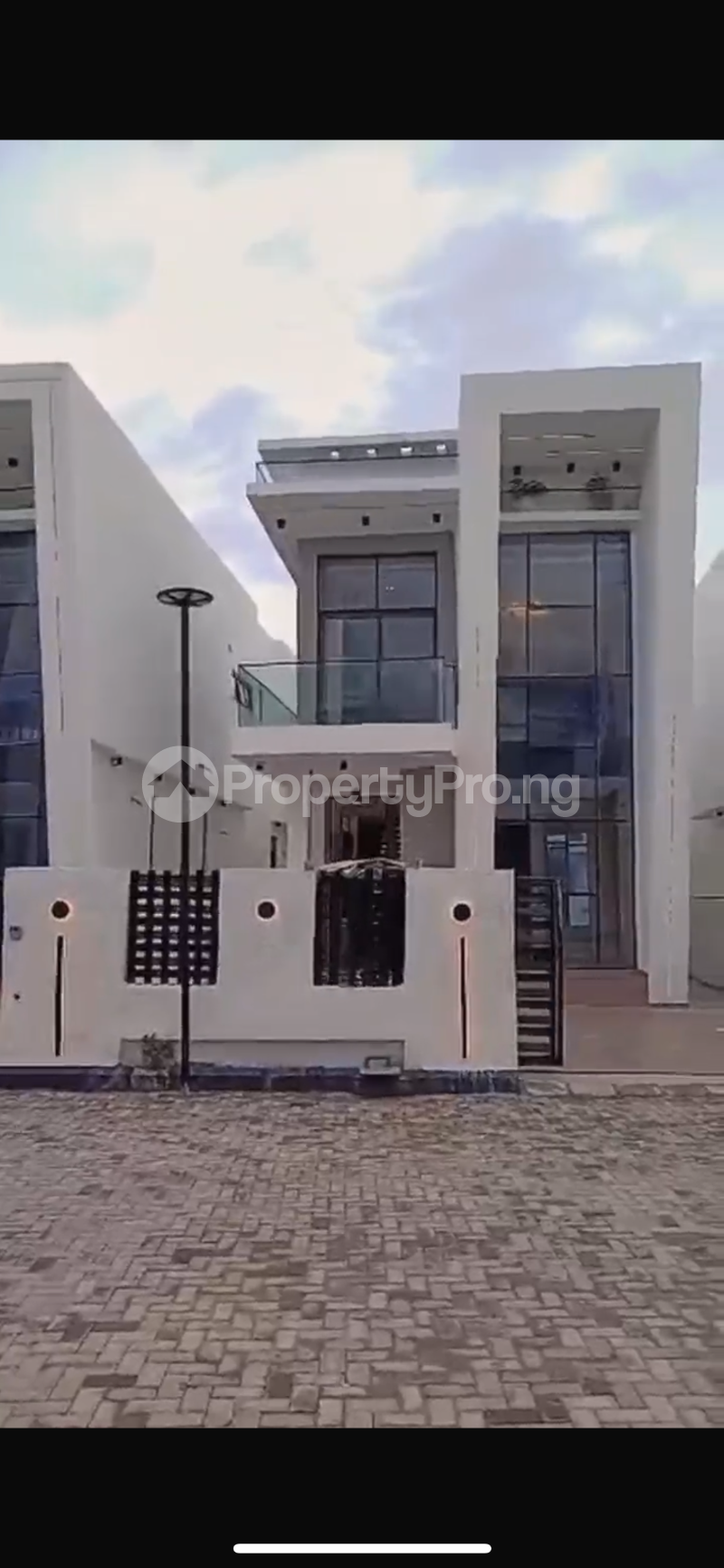 House for sale Orchid Lekki Lagos
