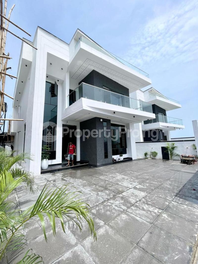 5 bedroom House for sale Ajah Lagos