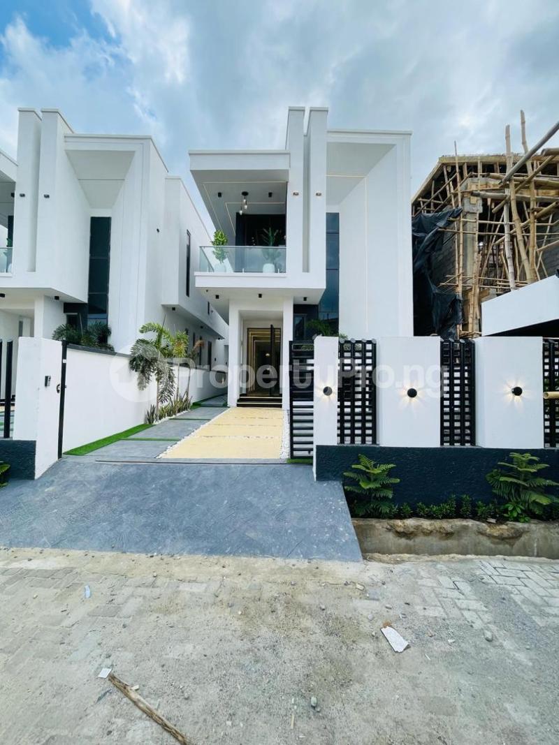 5 bedroom House for sale Ajah Lagos