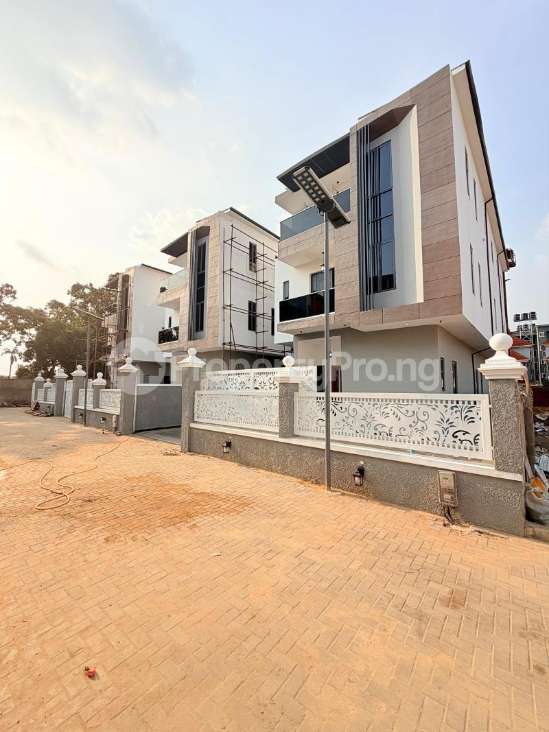 5 bedroom House for sale Ikeja GRA Ikeja Lagos