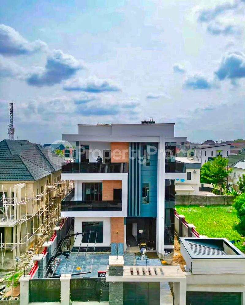 5 bedroom House for sale Apo Resettlement Apo Abuja