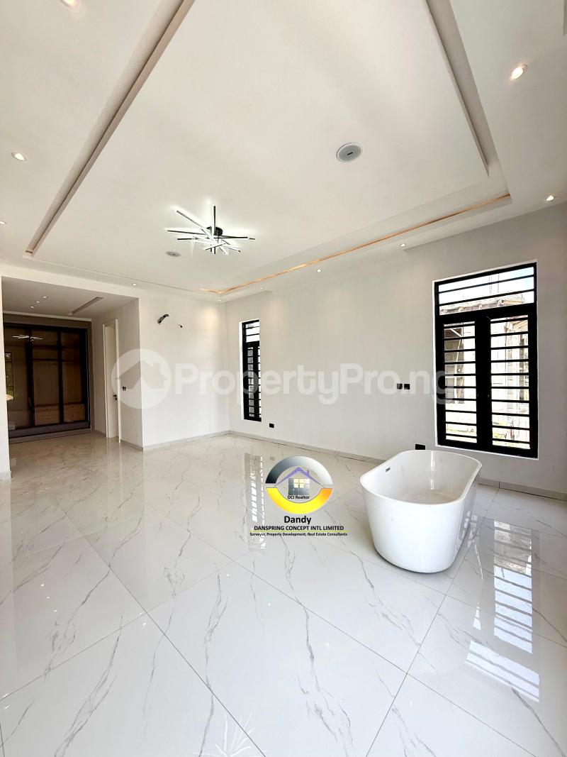 5 bedroom House for sale Lekki County Ikota Lekki Lagos