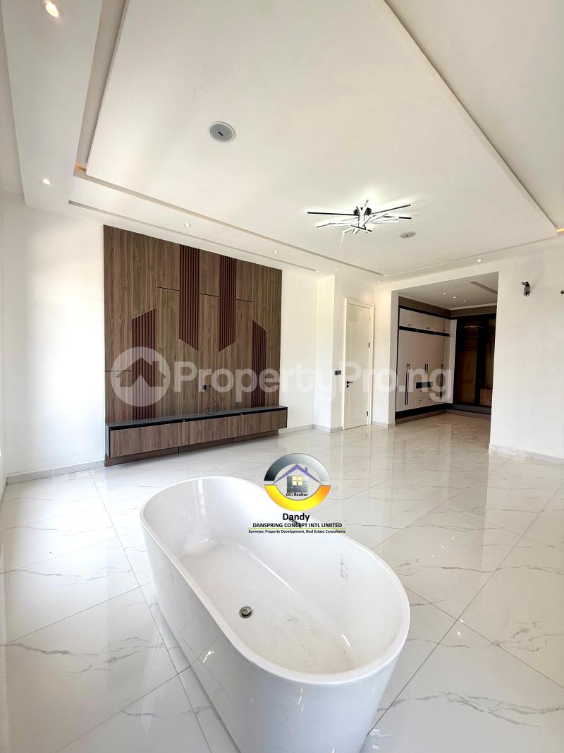 5 bedroom House for sale Lekki County Ikota Lekki Lagos