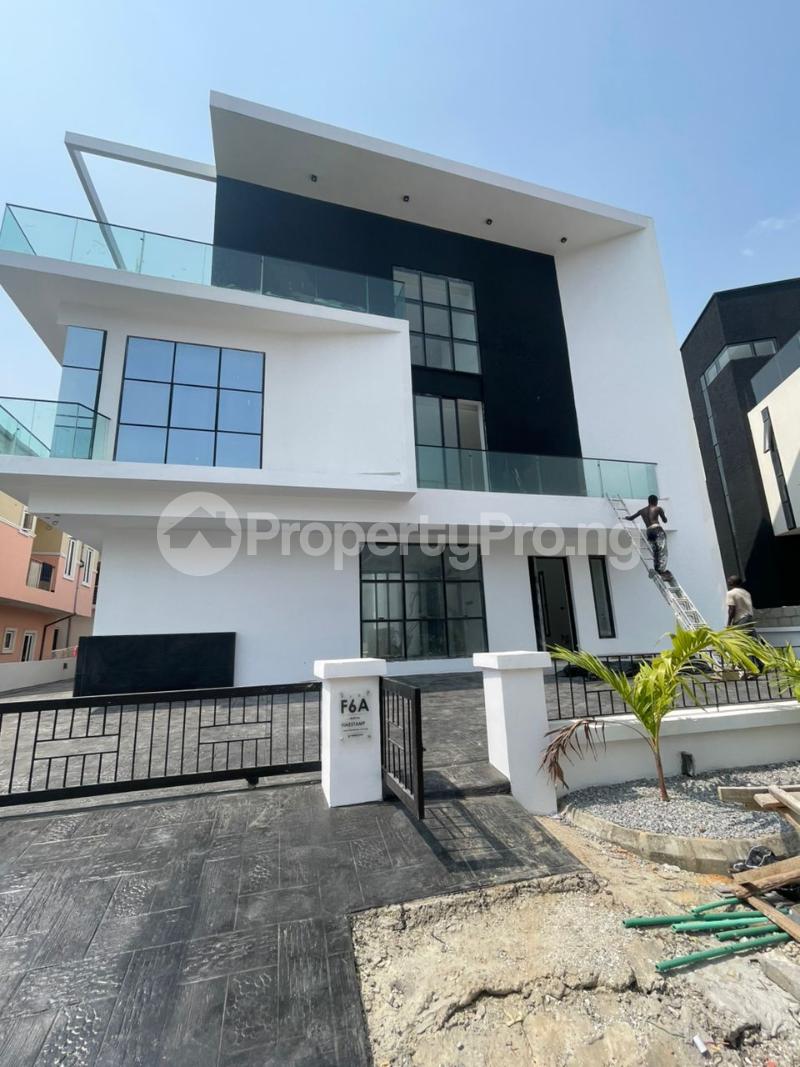 House for sale orchid Lekki Lagos