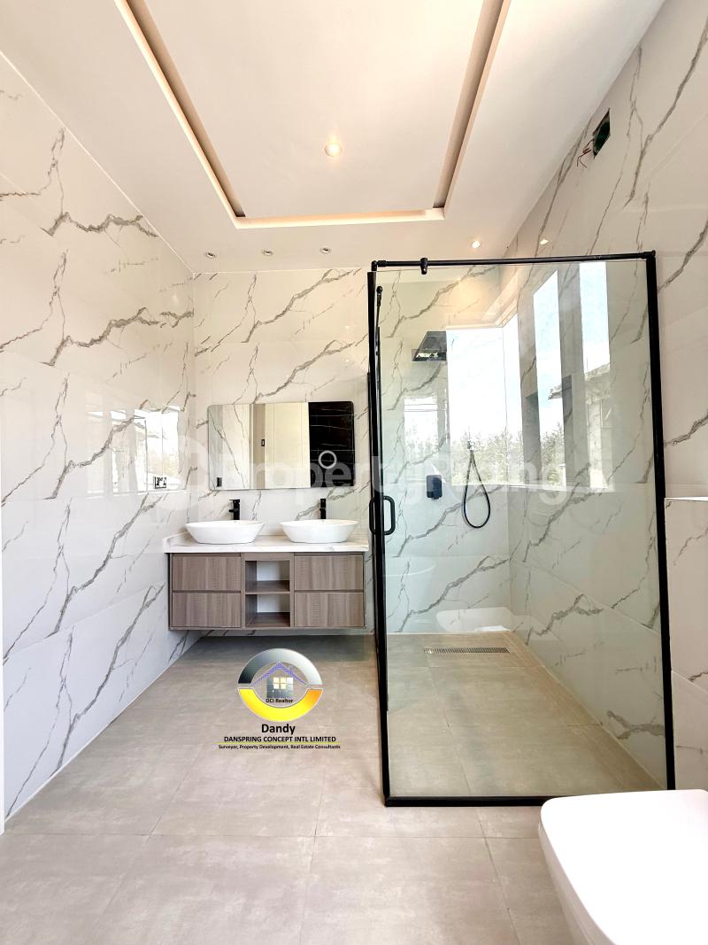 5 bedroom House for sale Lekki County Ikota Lekki Lagos