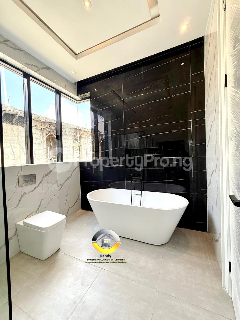 5 bedroom House for sale Lekki County Ikota Lekki Lagos