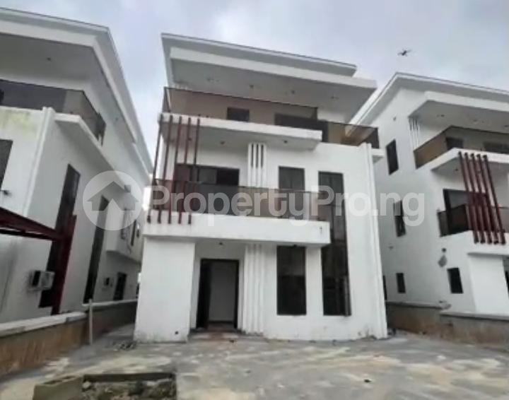 5 bedroom House for sale Ikota Lekki Lagos