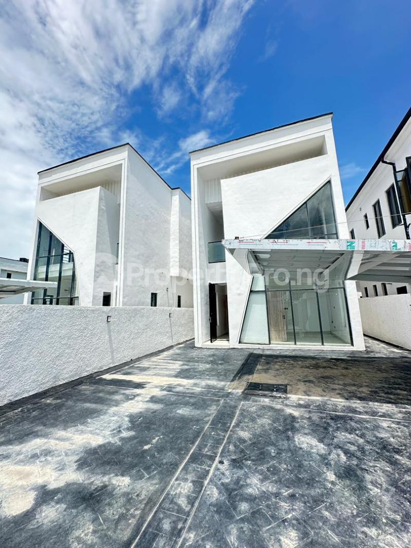 5 bedroom House for sale VGC Lekki Lagos