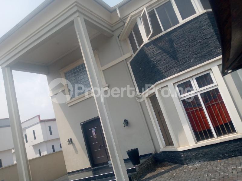 5 bedroom House for sale Sangotedo Ajah Lagos