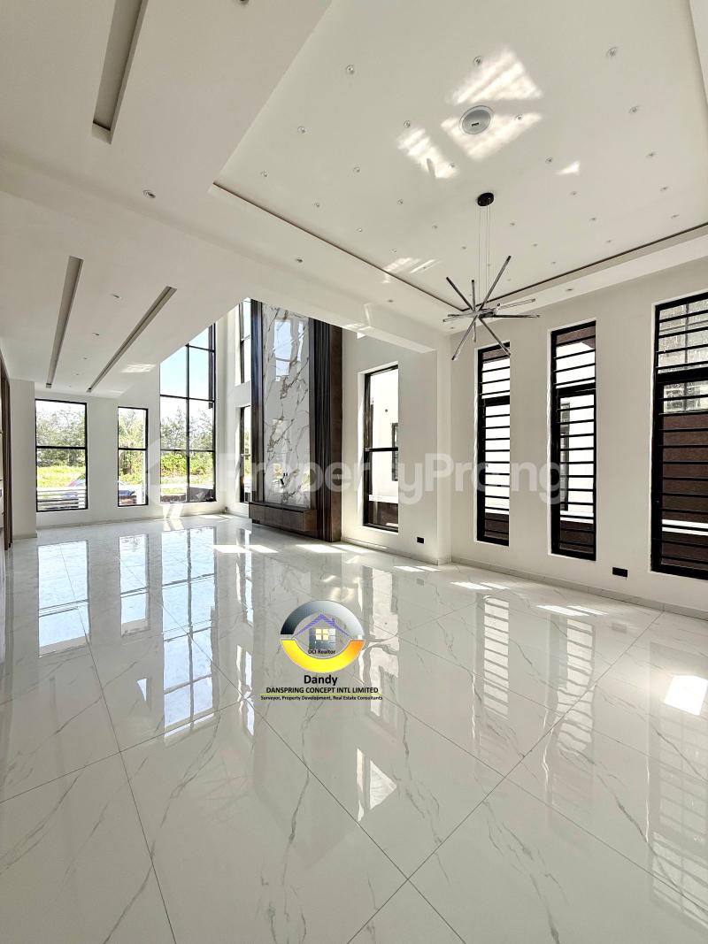 5 bedroom House for sale Lekki County Ikota Lekki Lagos