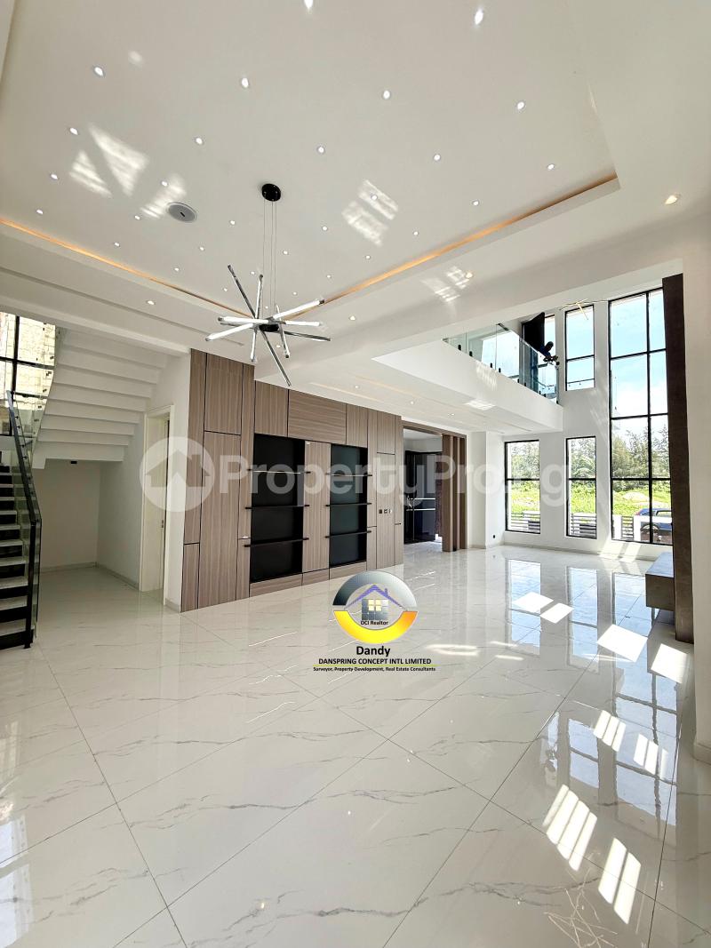 5 bedroom House for sale Lekki County Ikota Lekki Lagos