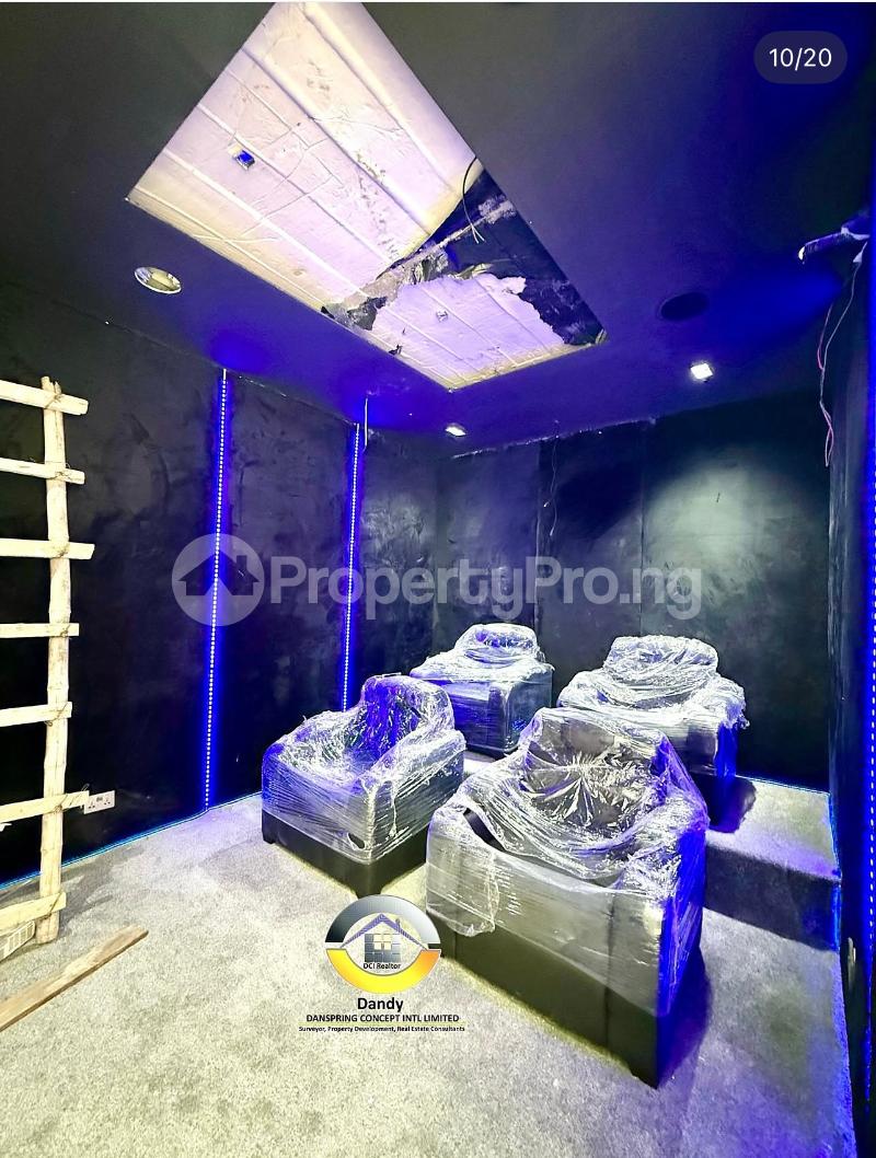 5 bedroom House for sale Osapa london Lekki Lagos