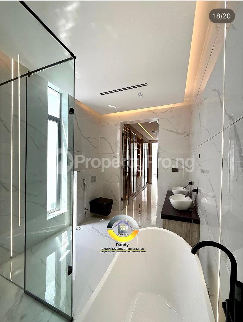 5 bedroom House for sale Osapa london Lekki Lagos