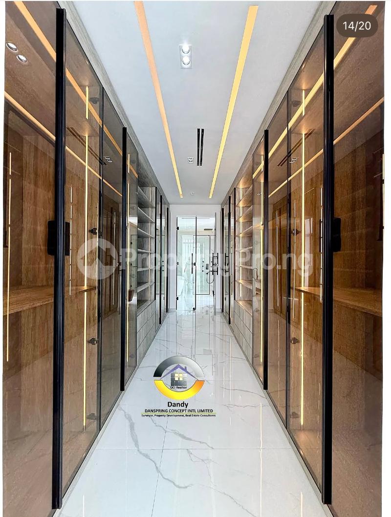 5 bedroom House for sale Osapa london Lekki Lagos