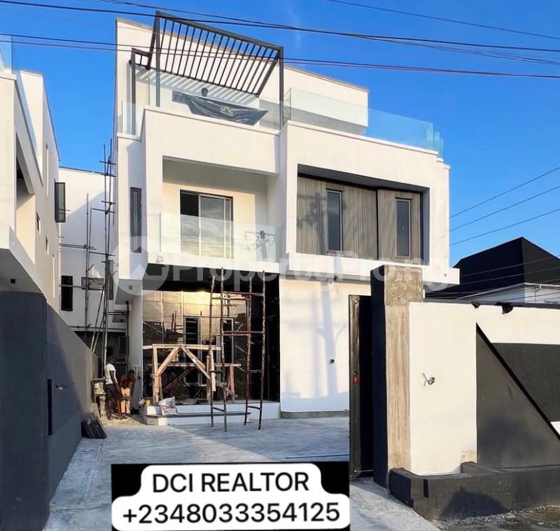 5 bedroom House for sale Agungi Lekki Lagos