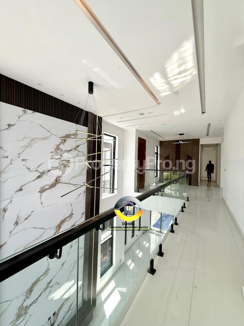 5 bedroom House for sale Lekki County Ikota Lekki Lagos